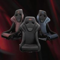 Racing Seat | RS-04