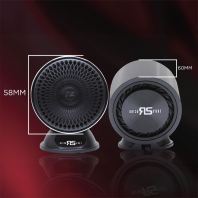 RS2.0 (2.0 Inch Full Range)