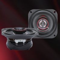 RS-Stage 1 ST1004 (4 Inch 2-Way Coaxial Speaker)