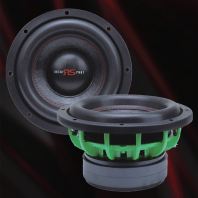 RS Woofers RS1000 (10 Inch Woofer)