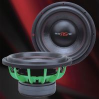 RS Woofers RS1200 (12 Inch Woofer)