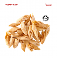 NB20 ѩ��ƮƮ Snowy Crispy Rolls (240g)