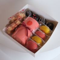 �Z X052 (MOQ 10 Boxes)