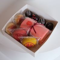 �Z X059 (MOQ 10 Boxes)