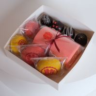 �Z X061 (MOQ 10 Boxes)