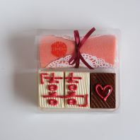 2 Mini Swiss Roll + 3 Ancient Taste Cake