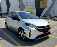 PERODUA MYVI 1.5 AV(A) 2024