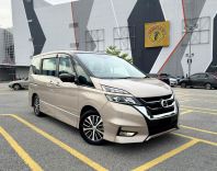 NISSAN SERENA 2.0 HIGHWAY STAR PREMIUM 2020
