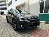 SUBARU XV I-P 2.0 (A) 2018