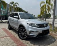 PROTON X70 1.8 (A) PREMIUM X 2020