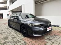 HONDA CIVIC 1.5 RS (A) 2023