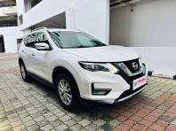 NISSAN X-TRAIL 2.0 (A) 2020