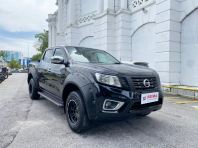 NISSAN NAVARA 2.5 SE (A) 2017