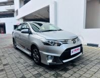 TOYOTA VIOS 1.5 TRD SPORTIVO (A) 2013
