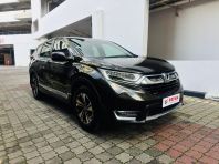 HONDA CR-V 2.0 (A) 2020