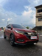 HONDA HR-V 1.8 RS (A) 2019
