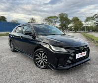 TOYOTA VIOS 1.5 G (A) 2023