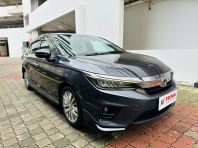 HONDA CITY 1.5 V SENSING (A) 2022