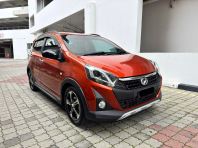 PERODUA AXIA 1.0 STYLE (A) 2021