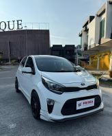 KIA PICANTO 1.2 EX (A) 2019