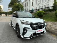 PERODUA ATIVA 1.0 AV (A) 2021
