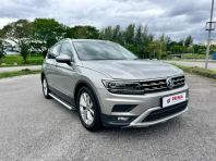 VOLKSWAGEN TIGUAN 1.4 TSI HIGHLINE (A) 2019