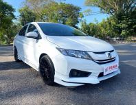 HONDA CITY 1.5 S (A) 2015