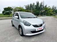 PERODUA MYVI 1.3 EZ (A) 2013