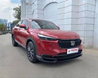 HONDA HR-V 1.5 TURBO V (A) 2024