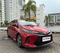 TOYOTA YARIS 1.5 E (A) 2021