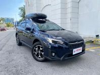 SUBARU XV 2.0I-P (A) 2019