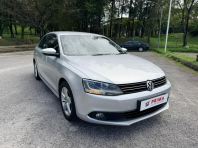 VOLKSWAGEN JETTA 1.4 (A) 2011