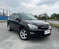 TOYOTA HARRIER 2.4 G (A) 2004
