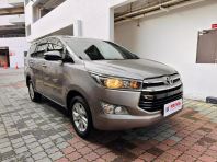 TOYOTA INNOVA 2.0 G (A) 2017