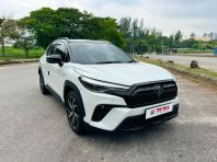 TOYOTA COROLLA CROSS 1.8 GR SPORT (A) 2023