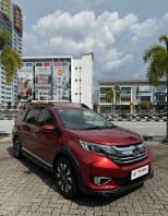 HONDA BR-V 1.5 V (A) 2021