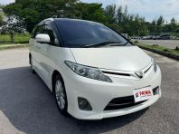 TOYOTA ESTIMA 2.4 AERAS (A) 2010