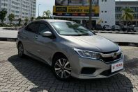 HONDA CITY 1.5 E (A) 2019