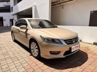 HONDA ACCORD 2.0 (A) 2015