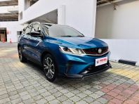 PROTON X50 TGDI FLAGSHIP 1.5(A) 2021