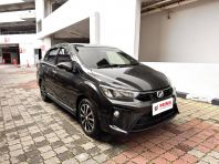 PERODUA BEZZA 1.3 ADVANCE (A) 2022