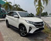 PERODUA ARUZ 1.5 AV (A) 2021