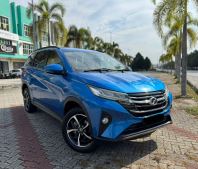 PERODUA ARUZ 1.5 AV (A) 2020