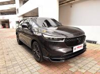 HONDA HR-V 1.5 TURBO V (A) 2024