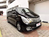 HYUNDAI GRAND STAREX 2.5 ROYALE GLS (A) 2014