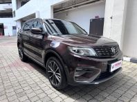 PROTON X70 1.8 PREMIUM X (A) 2020