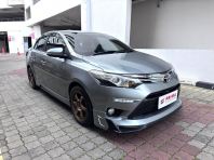 Toyota Vios 1.5 G (A) 2017