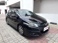 HONDA CITY 1.5 E (A) 2009