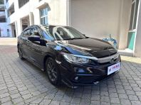 HONDA CIVIC 1.8 FC (A) 2020
