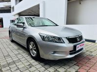 HONDA ACCORD 2.0 I-VTEC (A) 2008
